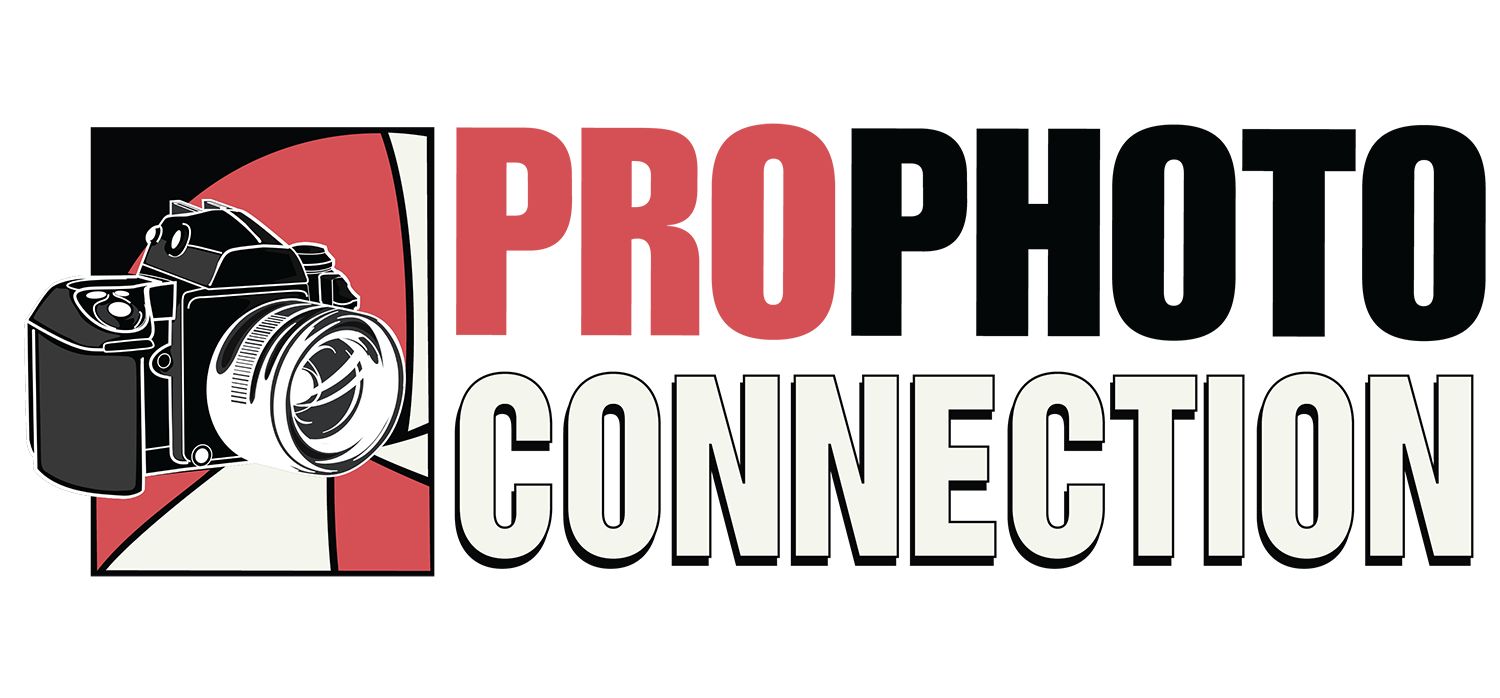 Prophotos. PROPHOTOS logo.