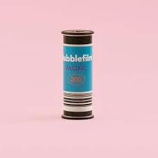 DubbleFilm Pacific 200 120