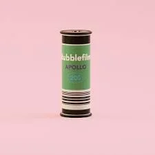 DubbleFilm Apollo 200 120