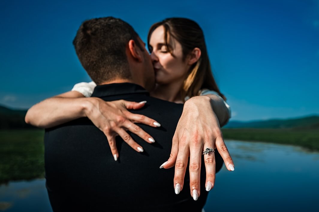 2024 has been nothing short of amazing! 💍 From incredible weddings and dreamy engagement sessions to celebrating life&rsquo;s milestones, each moment has been so special. 
One of the greatest joys has been reconnecting with my wedding couples for an