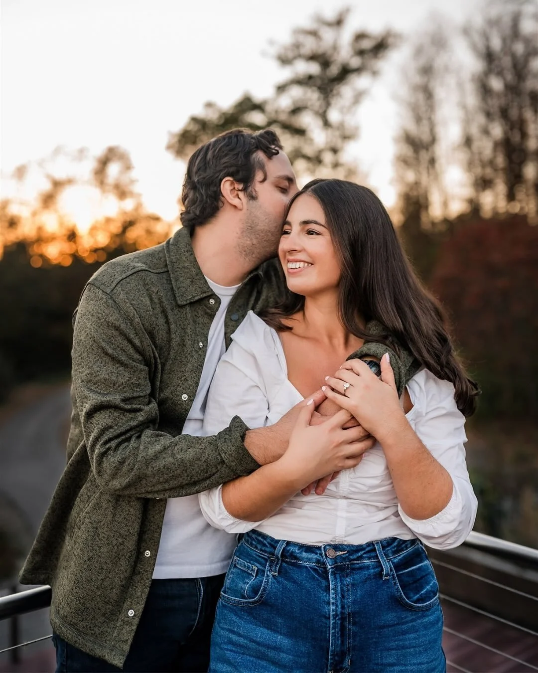 Had the best time exploring Cooperstown with Jordyn and David! Can&rsquo;t wait to celebrate their wedding at the Otesaga next fall! 🤍 🤍

Thinking about your own engagement photos? Let&rsquo;s make some magic in your favorite place. 💫

*
*
*
*
#Co