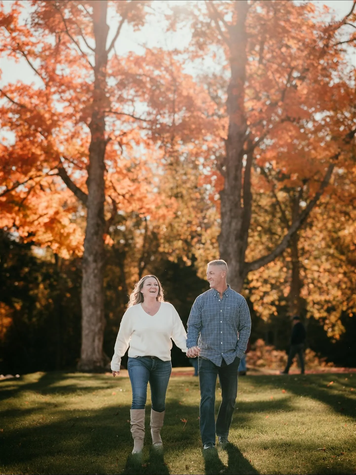 Happy fall! 🍁 Editing mode: Activated!  Thank you for your patience while I catch up 🧡
🍂🍁🍃 🍂 🍁🍃 🍁
🍁 🍂 🍁 🍂 🍁 
🍂🍃 🍂 🍁 🍁 🍂
🍁 🍂 🍂 🍁 
🍂🍁🍃 🍂 🍁 🍁
🍁 🍂 🍁 🍂 🍁 
🍂 🍁🍃 🍁 🍂
🍁 🍂 🍂 🍁 🍁

#fallengagement #fallweddingseason 