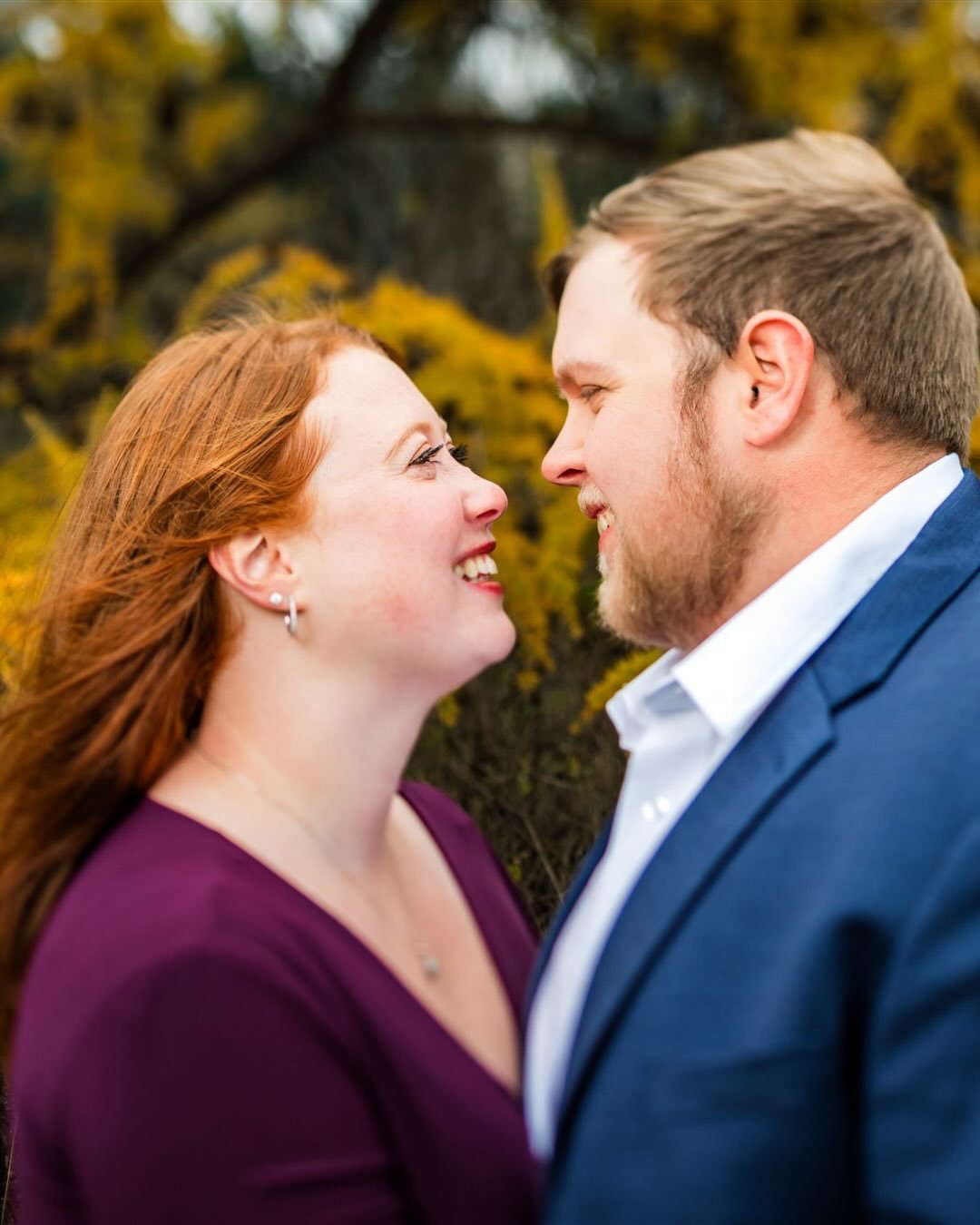 Glimmerglass State Park is beautiful, but Emma and Cam were the reason this session was amazing. Some couples just relax right away and forget the camera is even there&hellip; and in my opinion, that&rsquo;s when you get the best photos.
That&rsquo;s