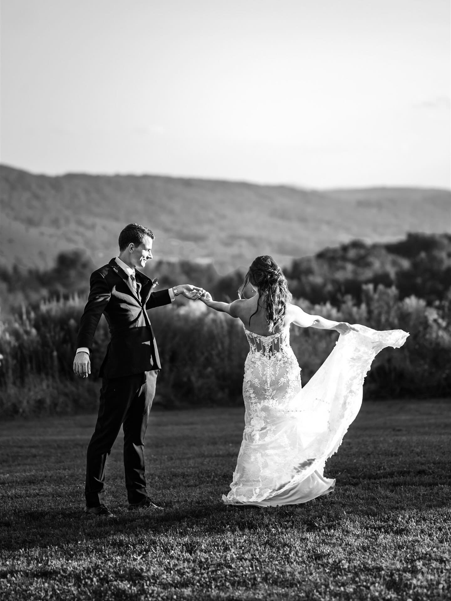 Even though I&rsquo;m enjoying the off season and a little time to rest and reset, I can already feel the excitement building for this upcoming wedding season.
There&rsquo;s something about watching a year fill with couples, plans, and stories that n