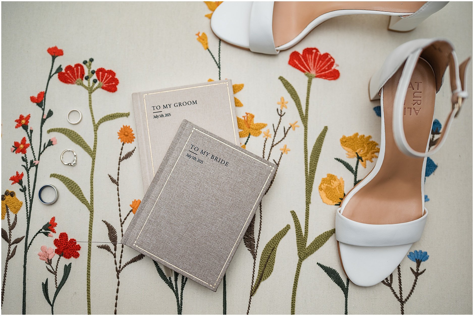 Detail shot at The Inn at West Settlement, Catskills NY