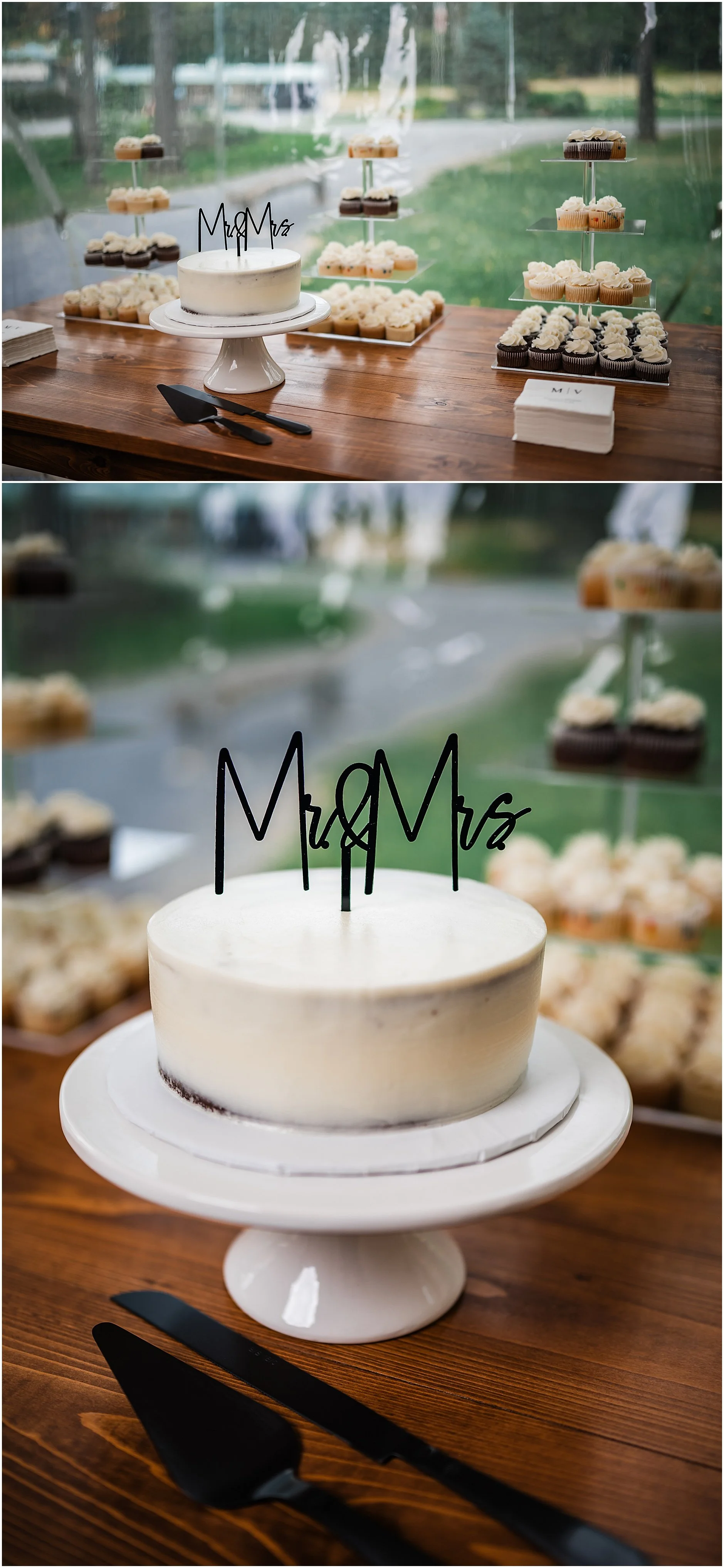 Desserts by Kelly Banks Cakes a New Berlin pastry chef