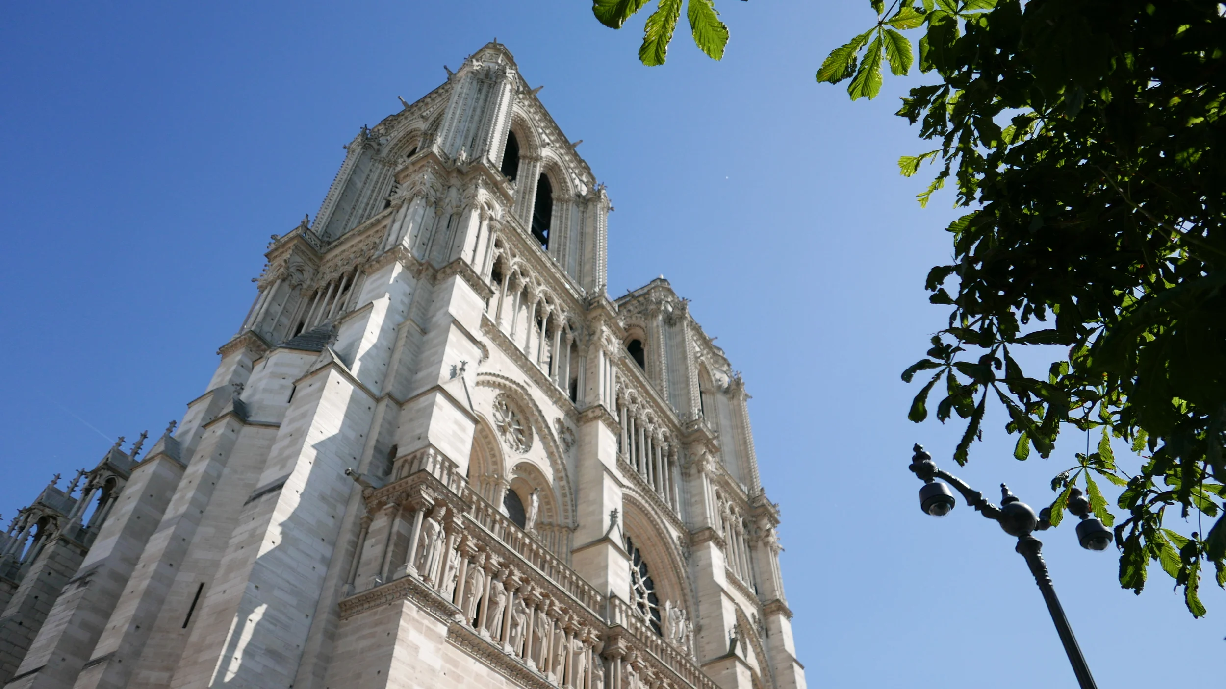 Notre Dame 