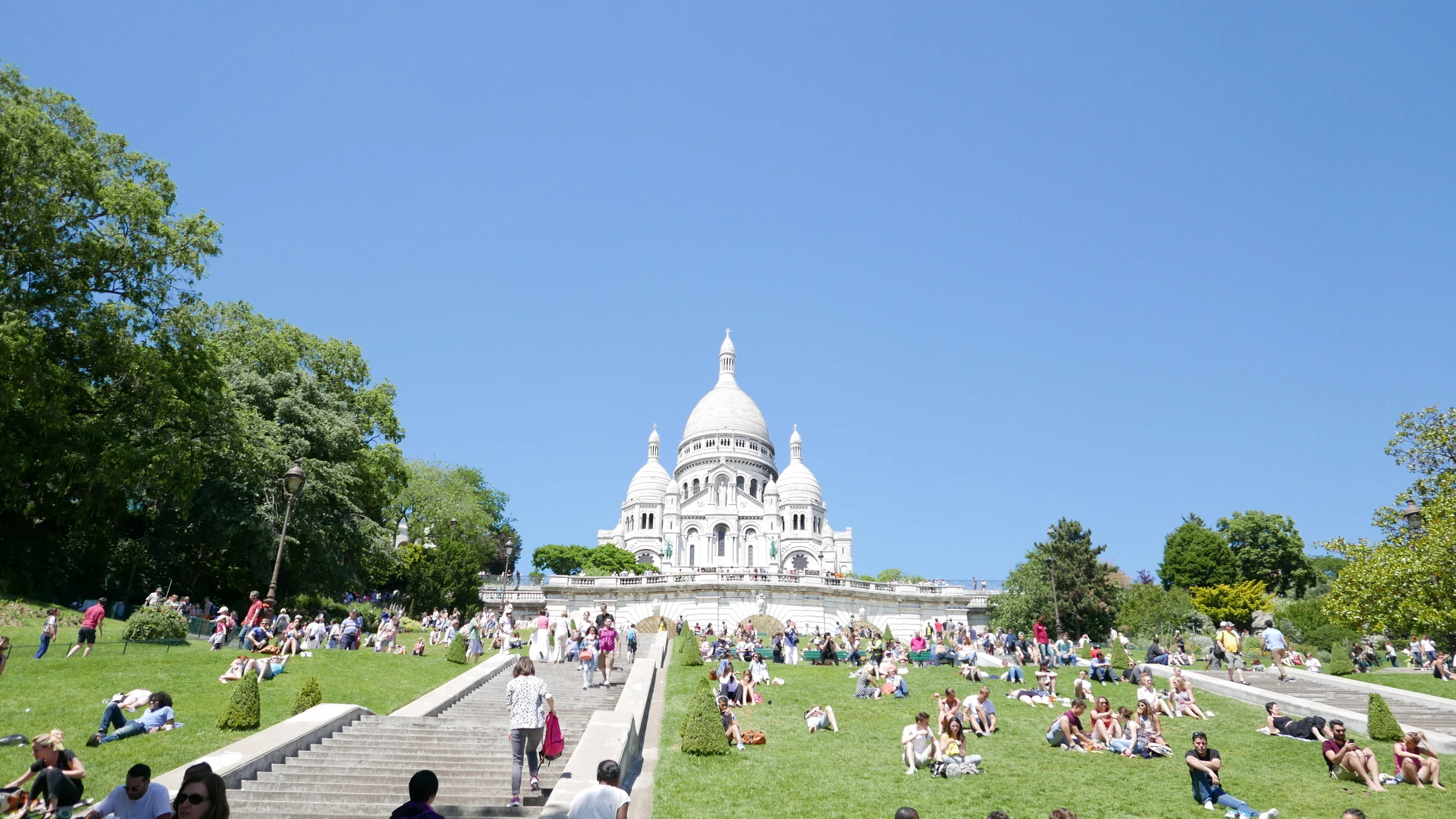 Sacré-Coeur