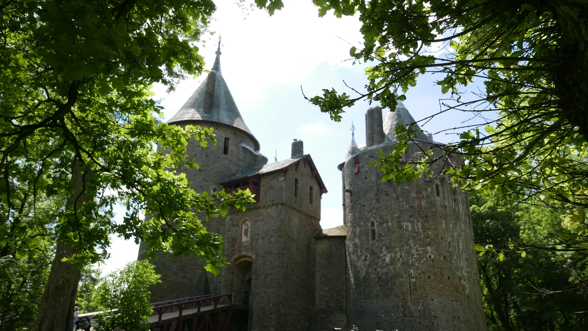 Castle Coch