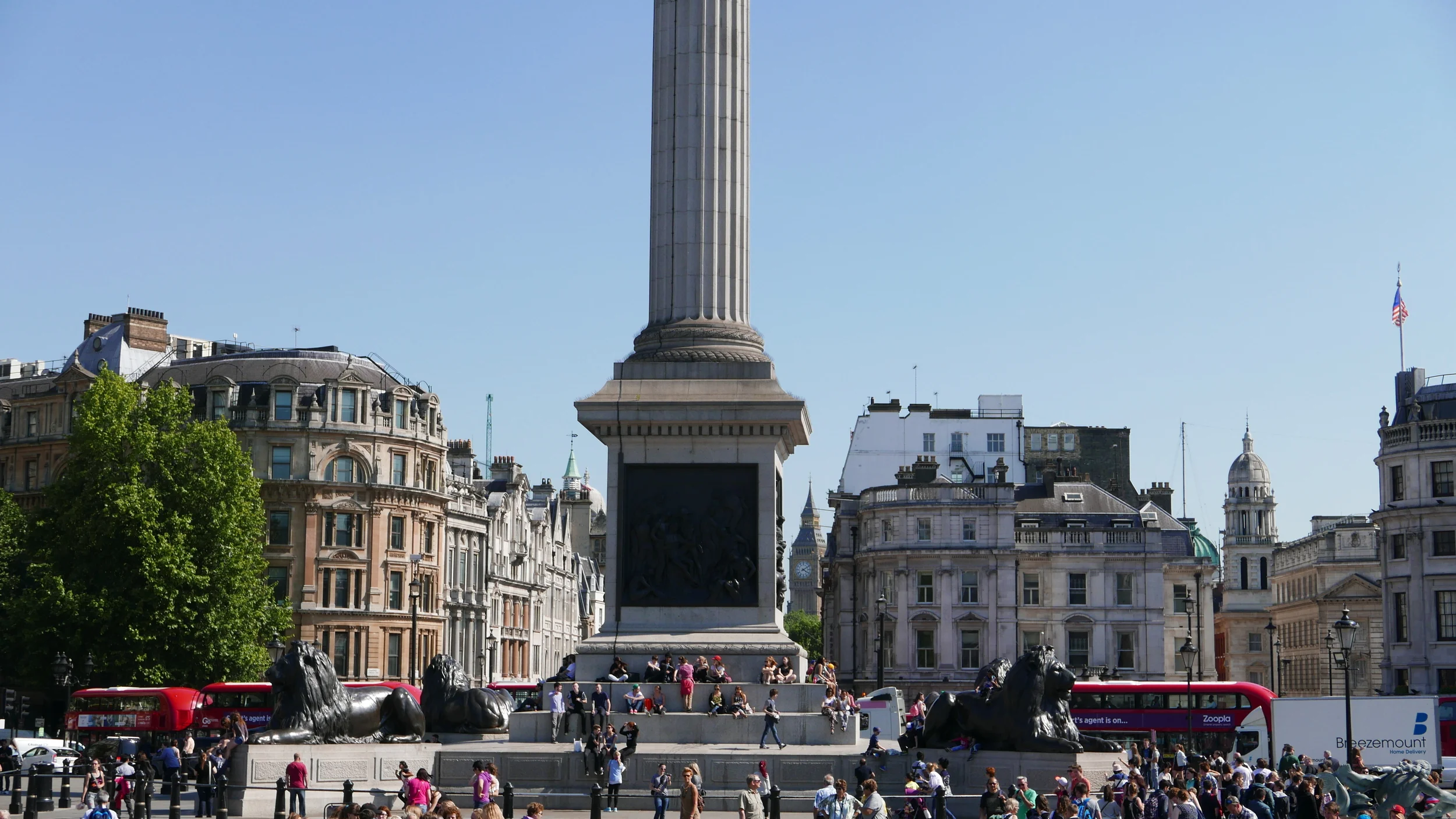 Trafalgar Square