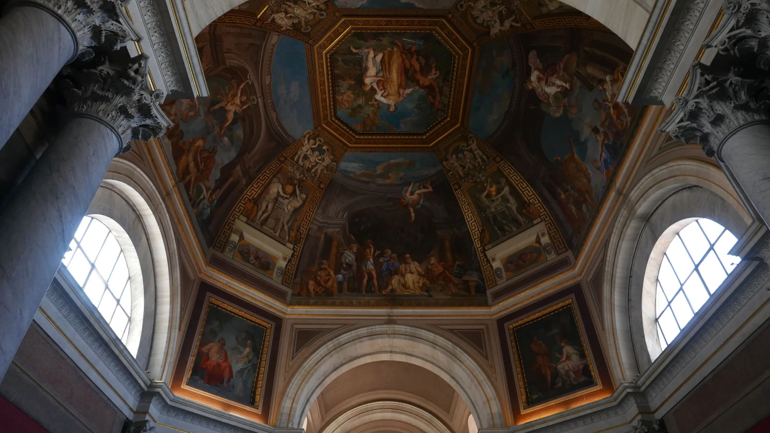 Vatican Museum