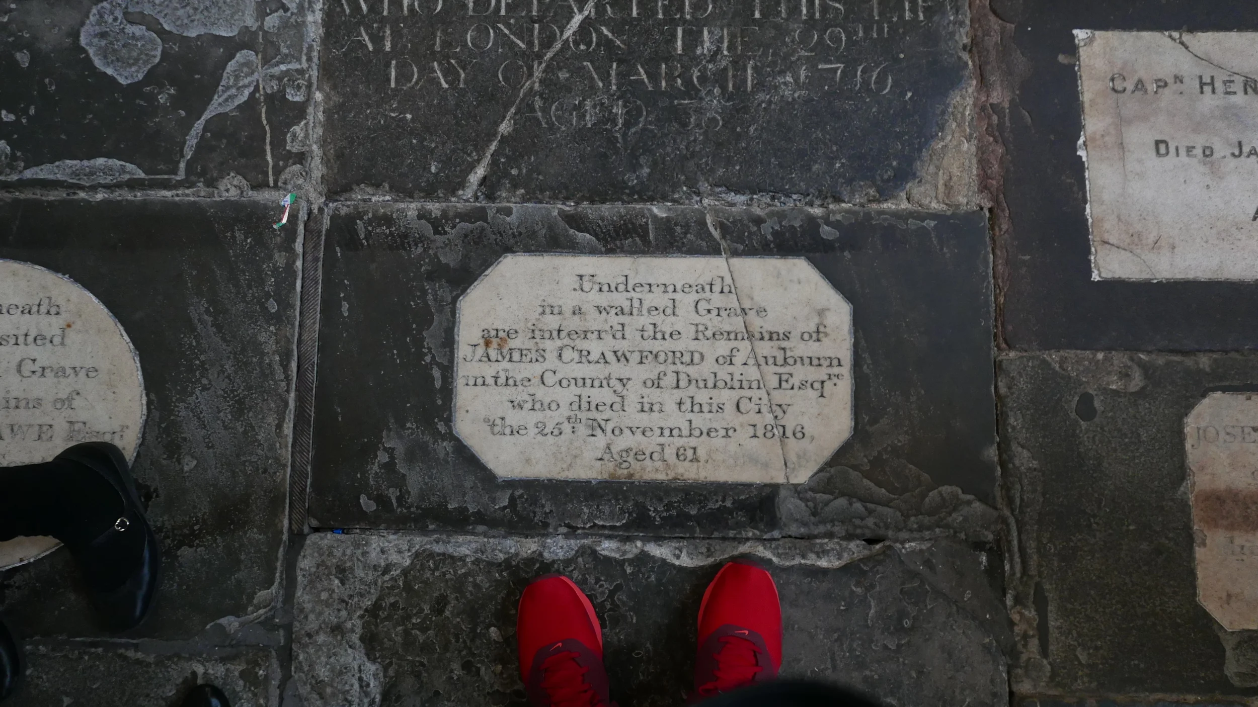 Bath Abbey 
