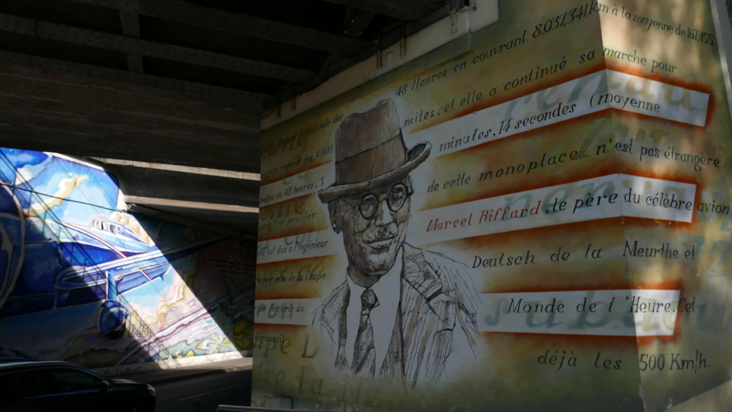 Chaville - Rive Gauche