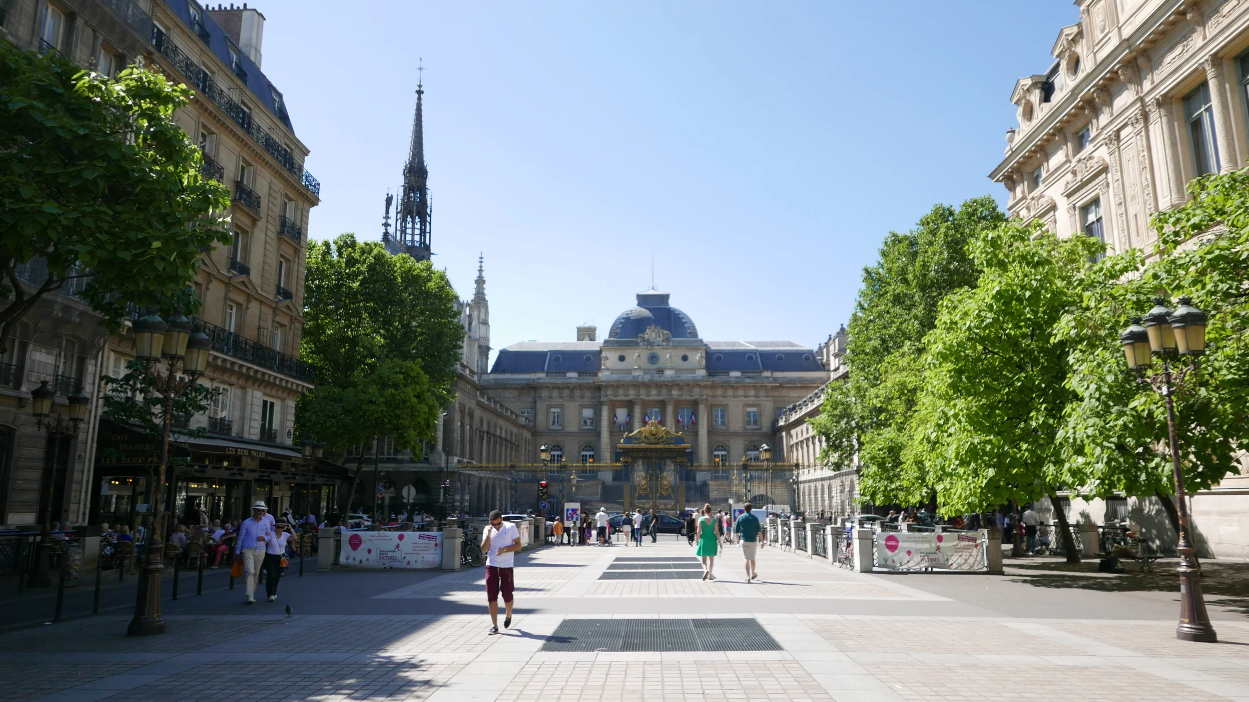 Cité