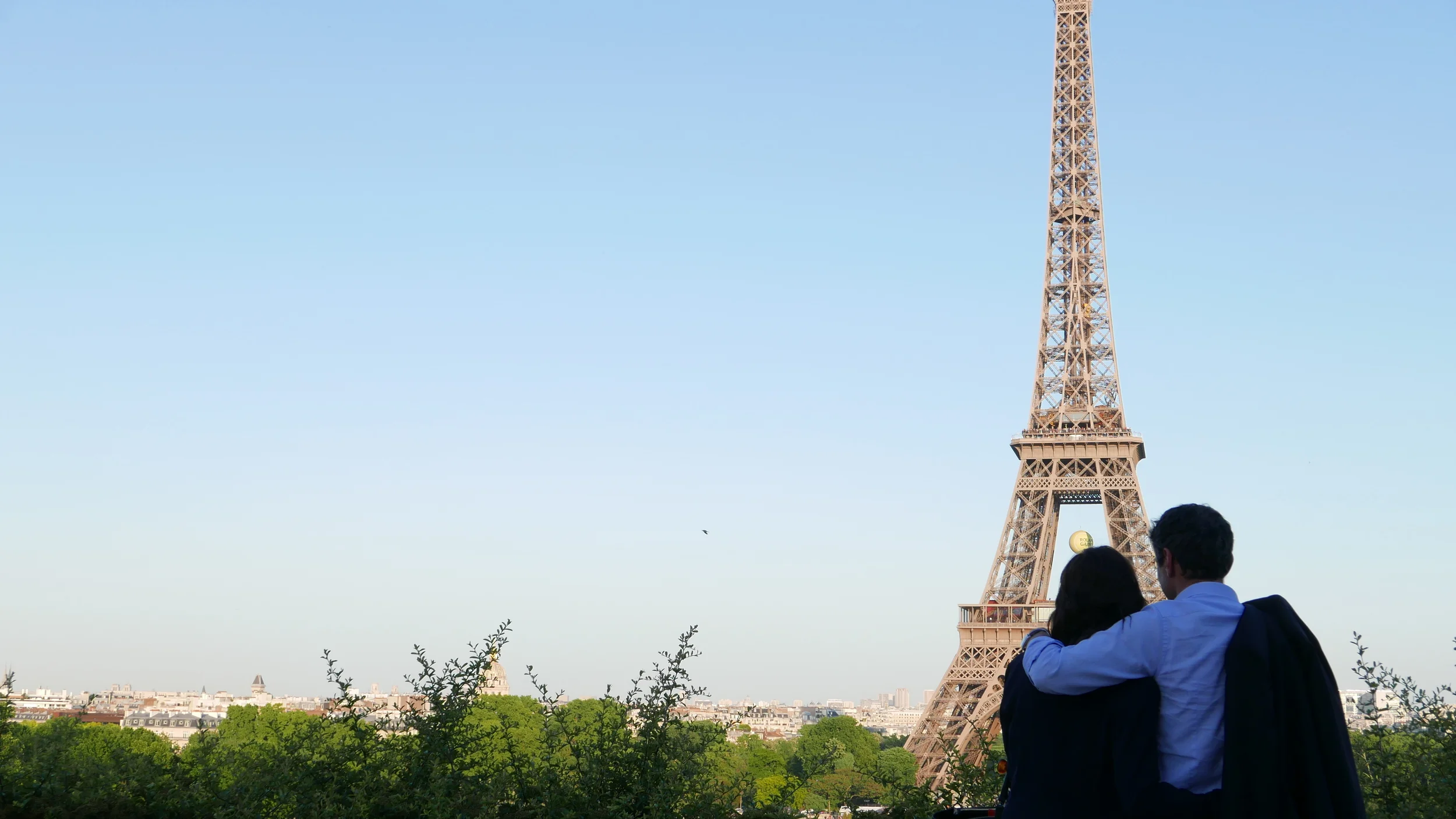 City of Love