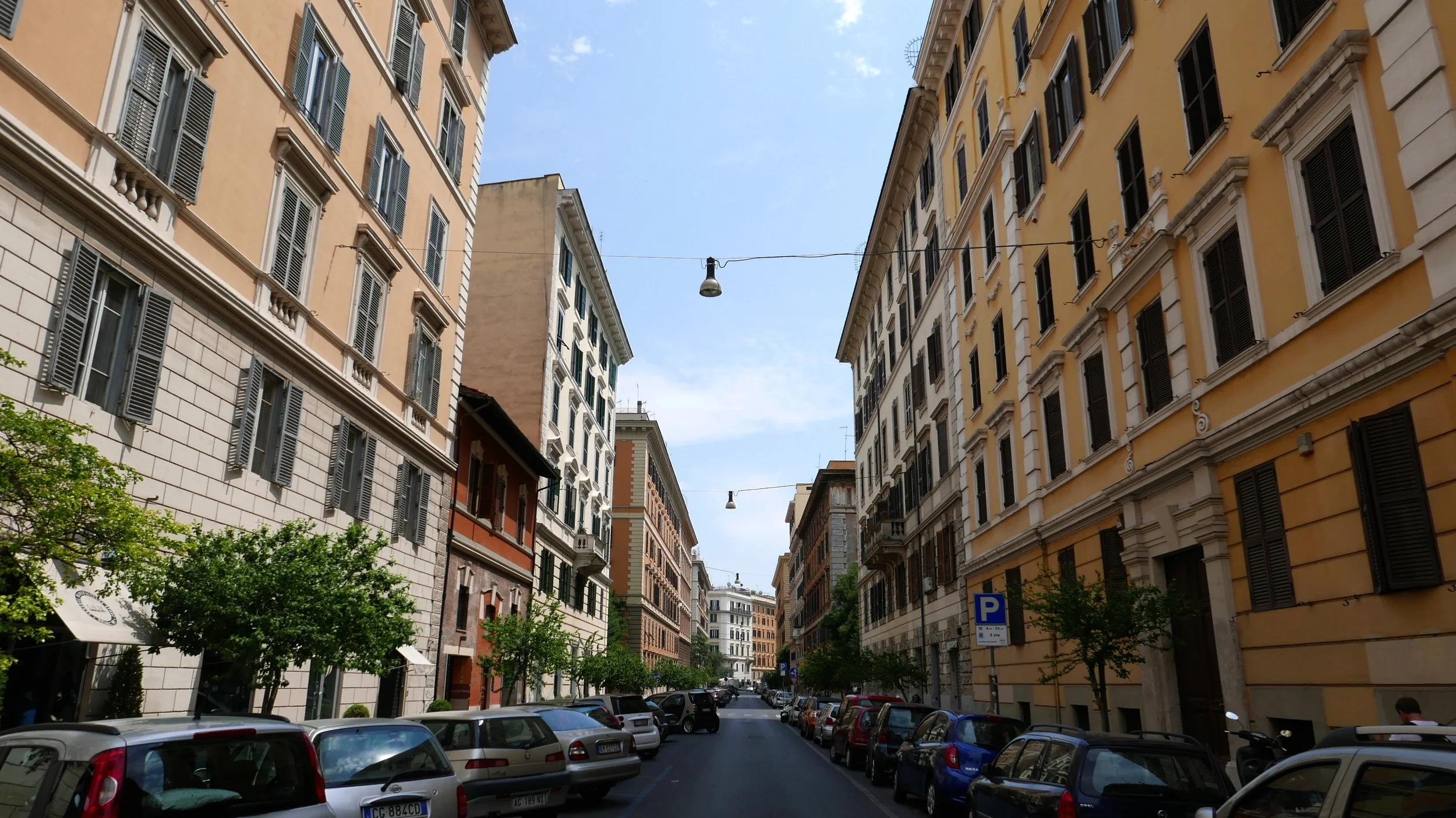 rome