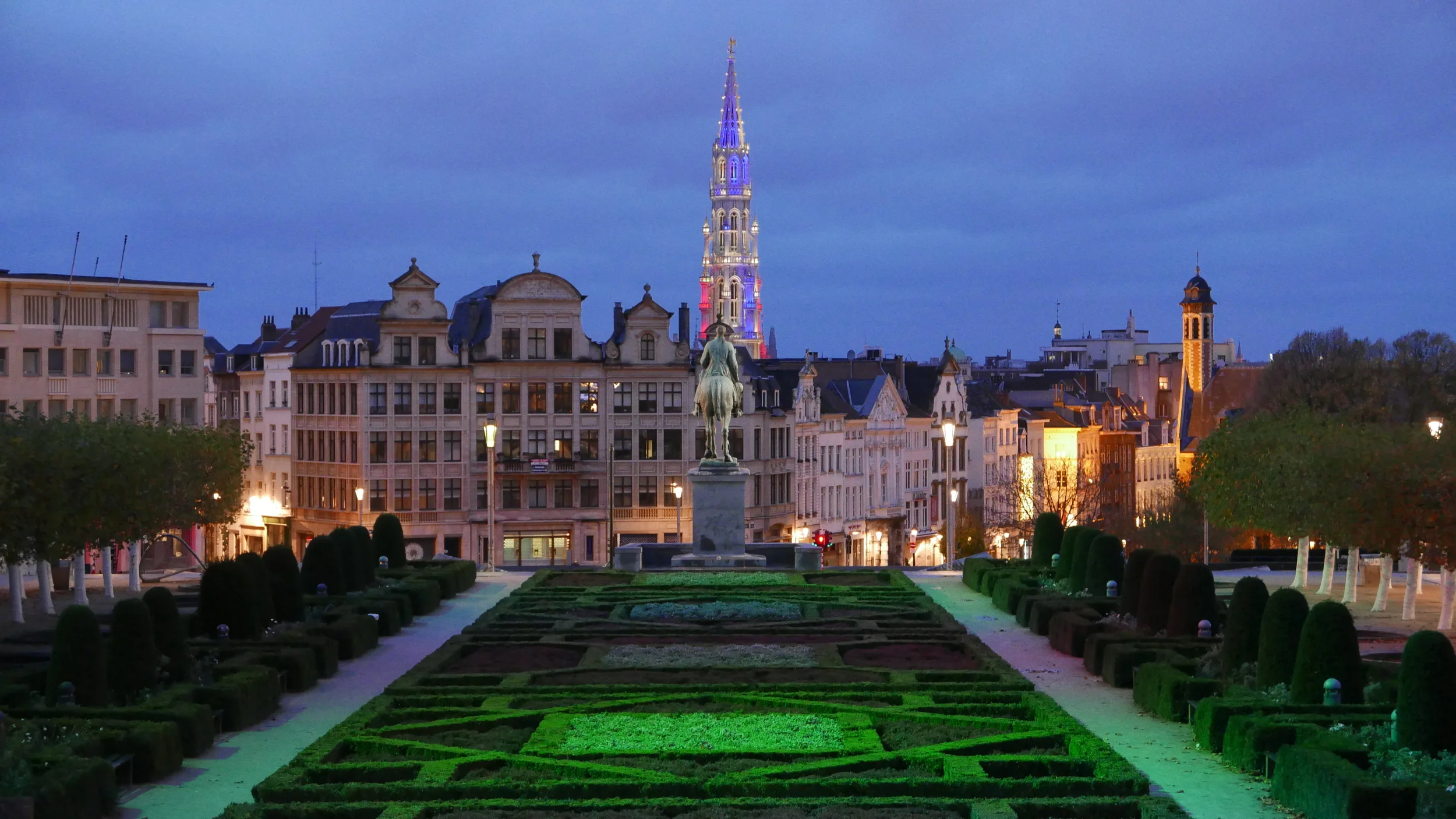 This one is for France