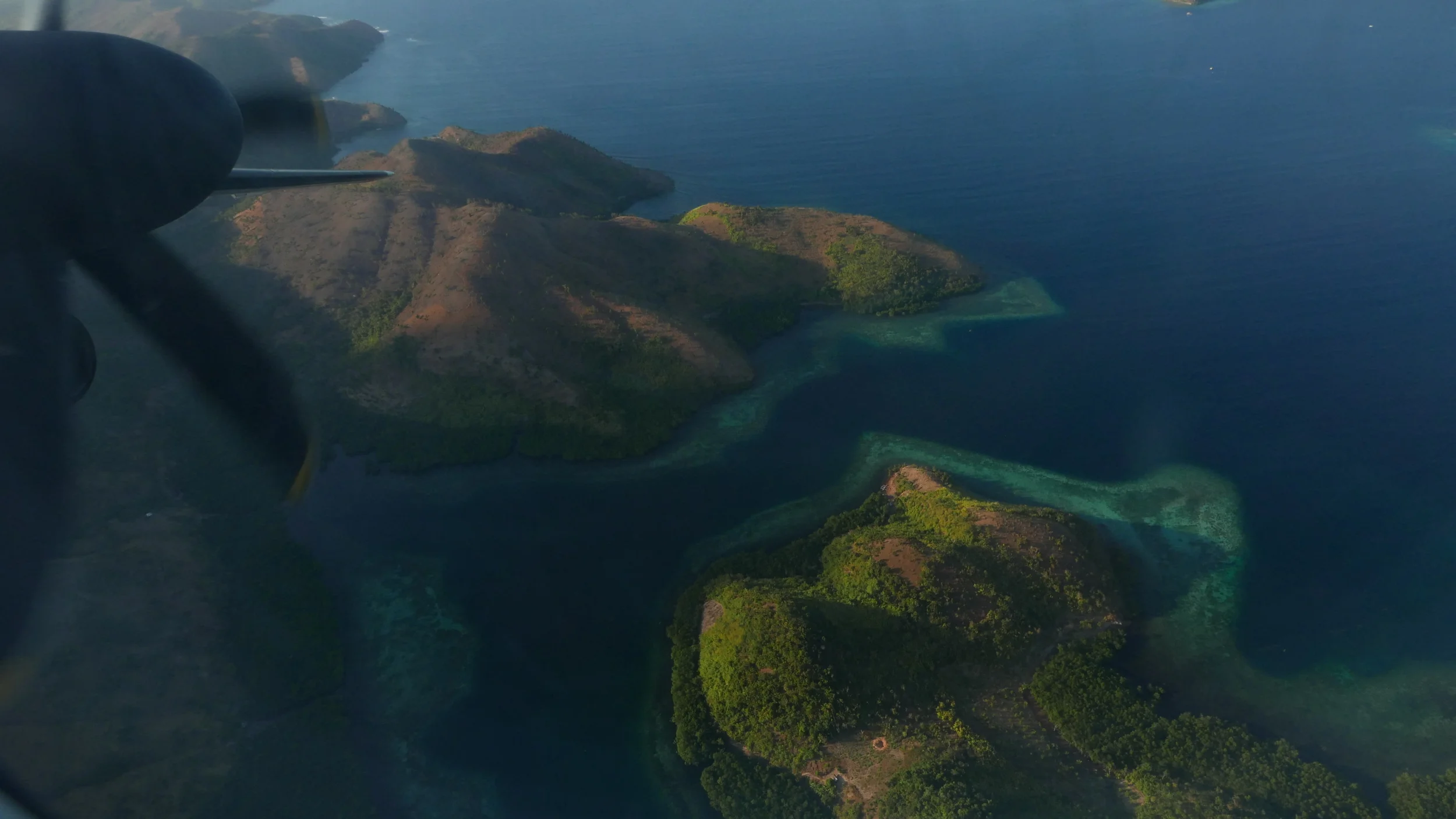 Coron Palawan, Philippines