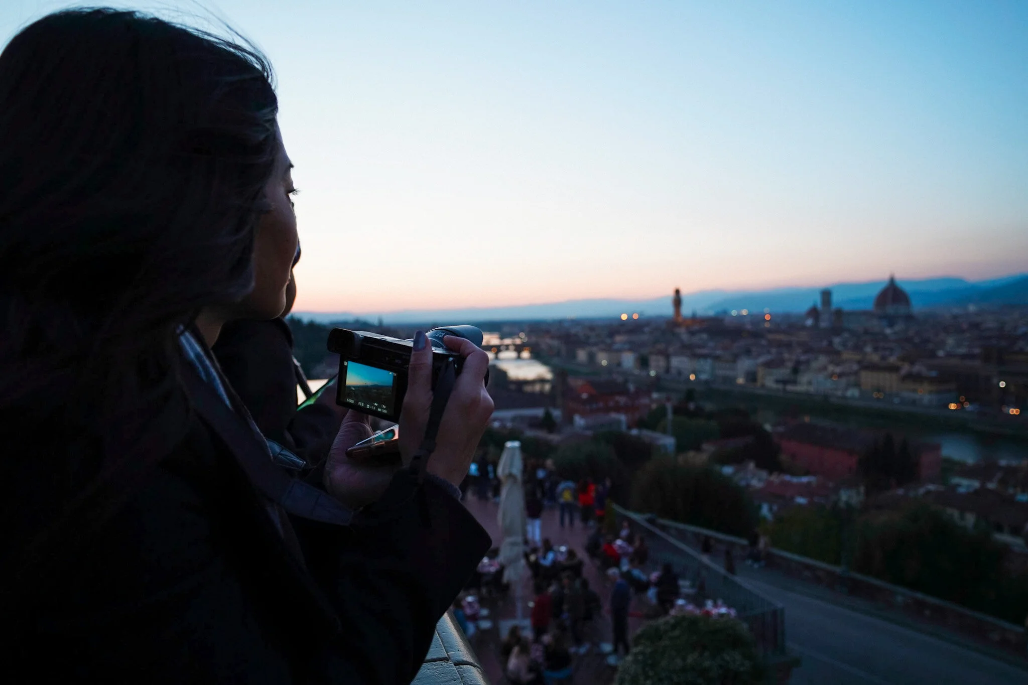 JL - Florence - 2019