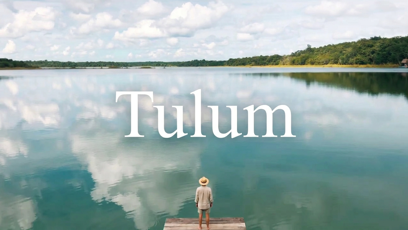 Tulum, Mexico