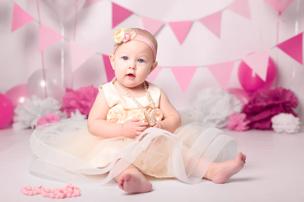 Amelia the Birthday Girl