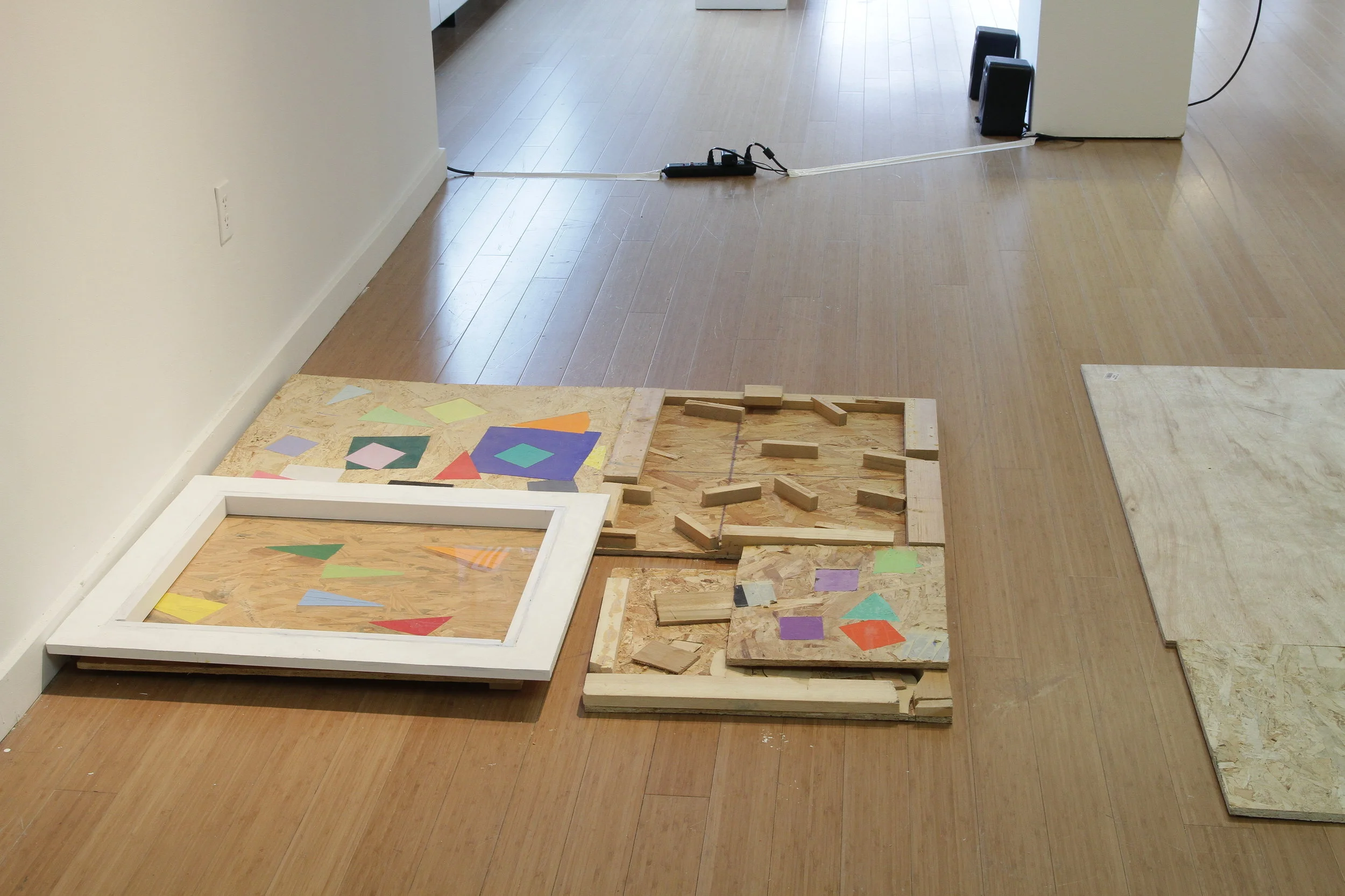 Untitled ’12 #2