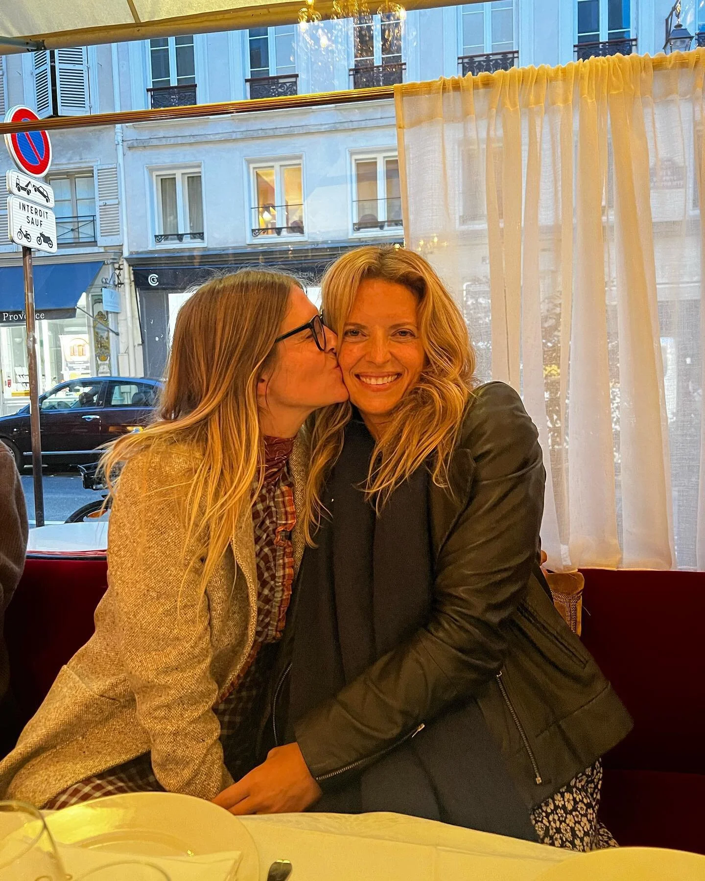 Proof that dreams do come true. 💋@maria7nocito I love you to the 🌙.