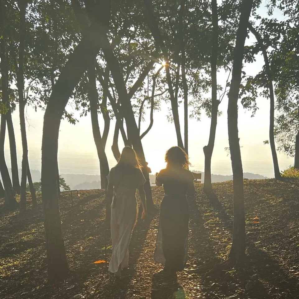 Sister, sister
Never knew how much I missed ya
Now that everybody knows
I ain't ever gonna let you go
@maria7nocito thank you for the most magical week! Everything is better with uuuuuuuuuuu! 💫