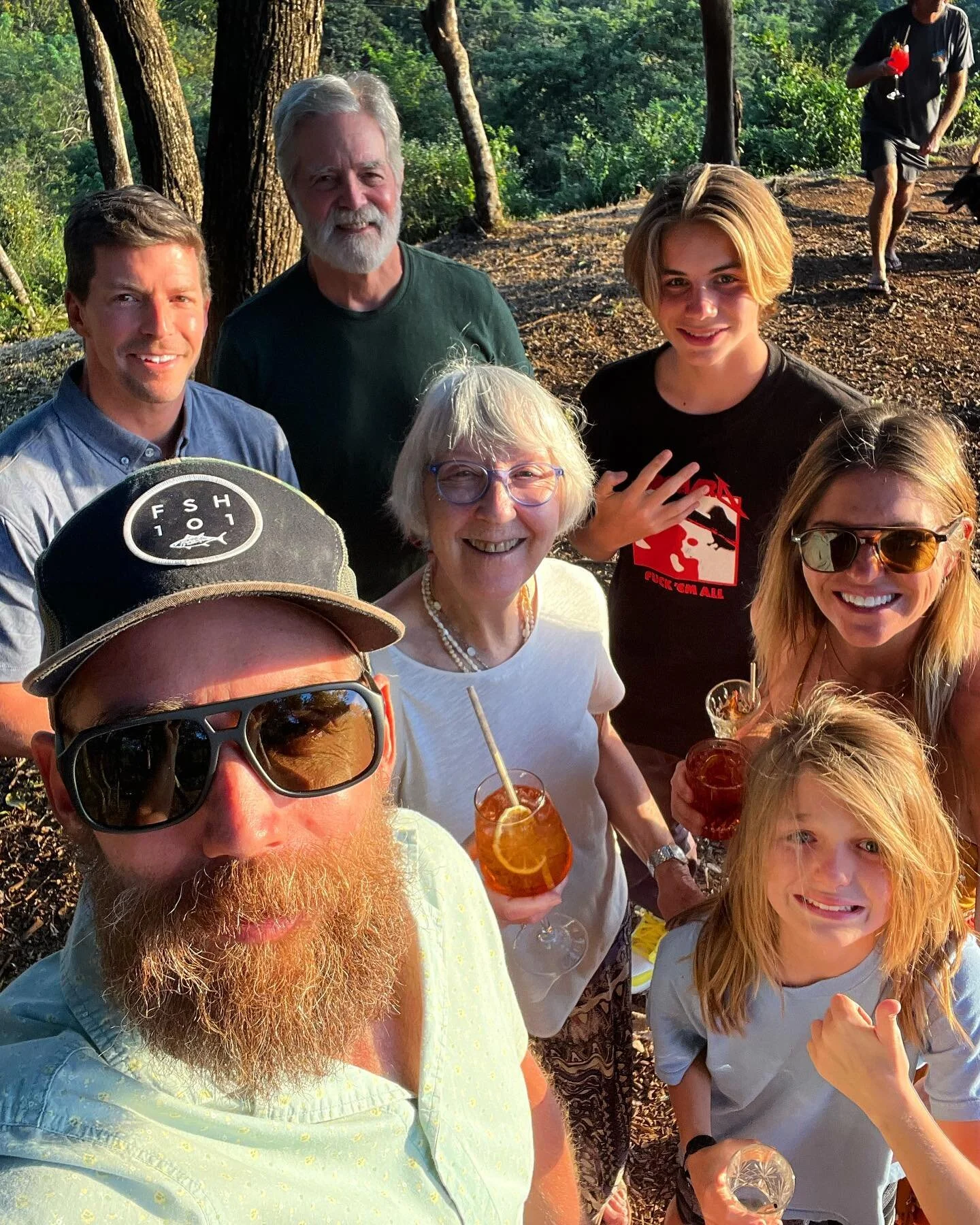 Merry Christmas from my family to yours!!!! ❤️❤️❤️❤️