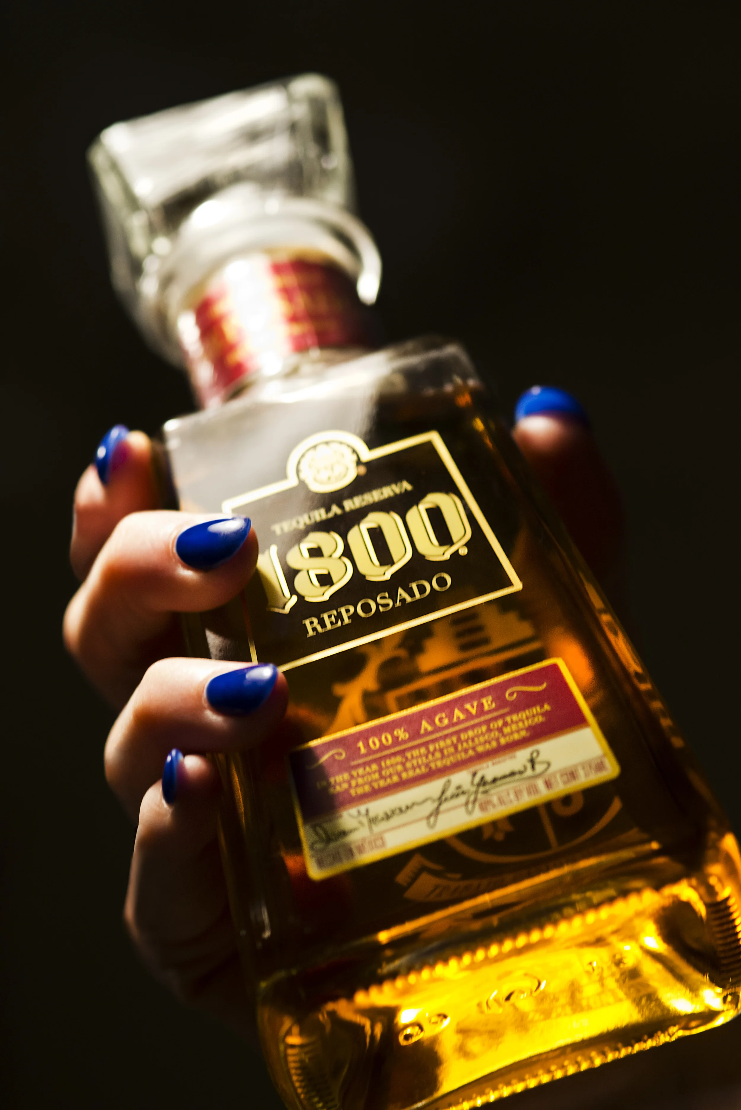 1800 Tequila