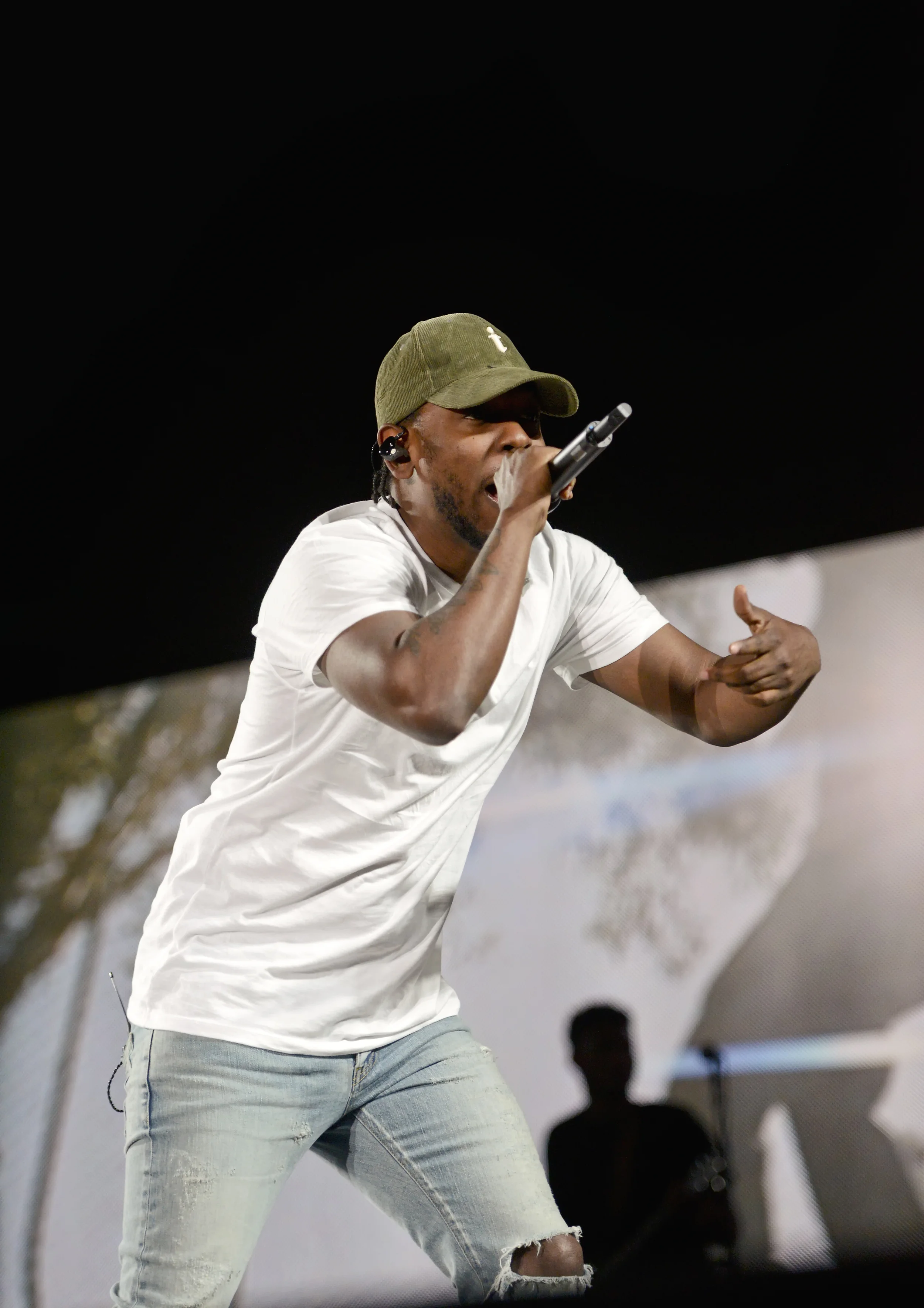 Kendrick Lamar