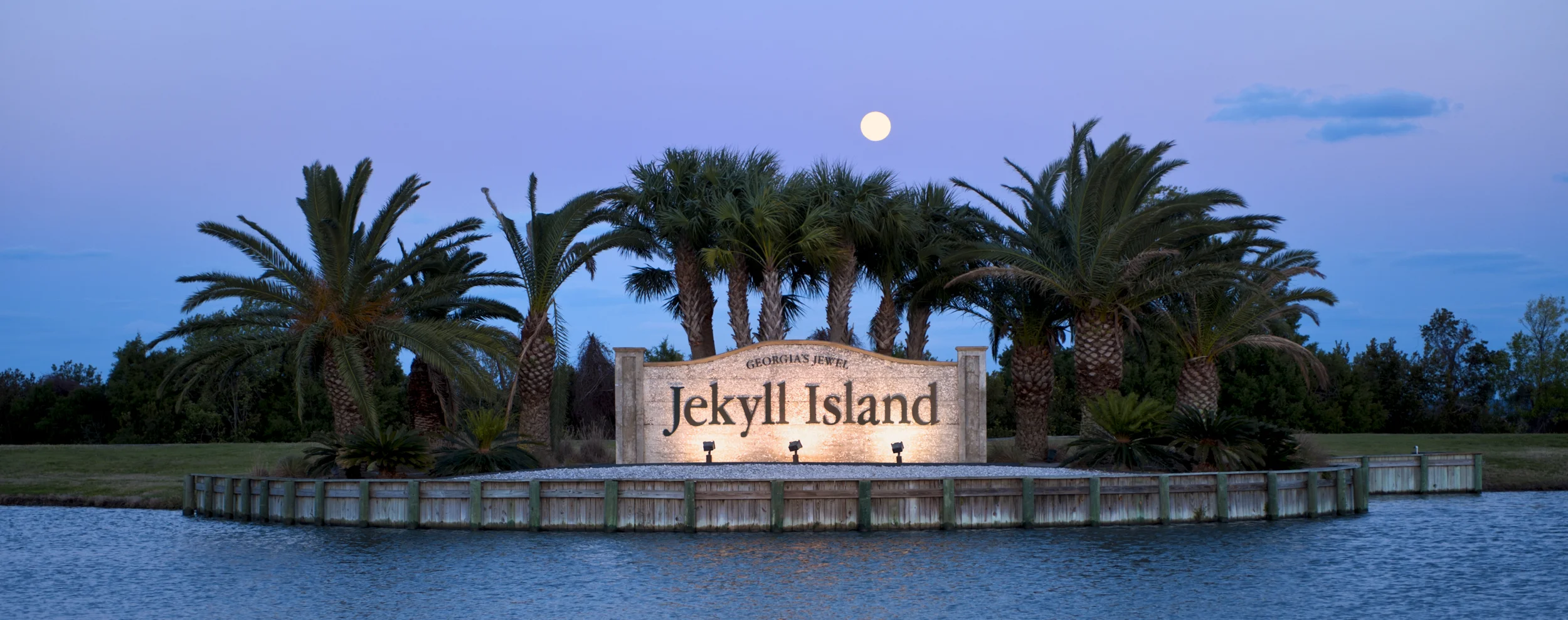 Jekyll Island Georgia