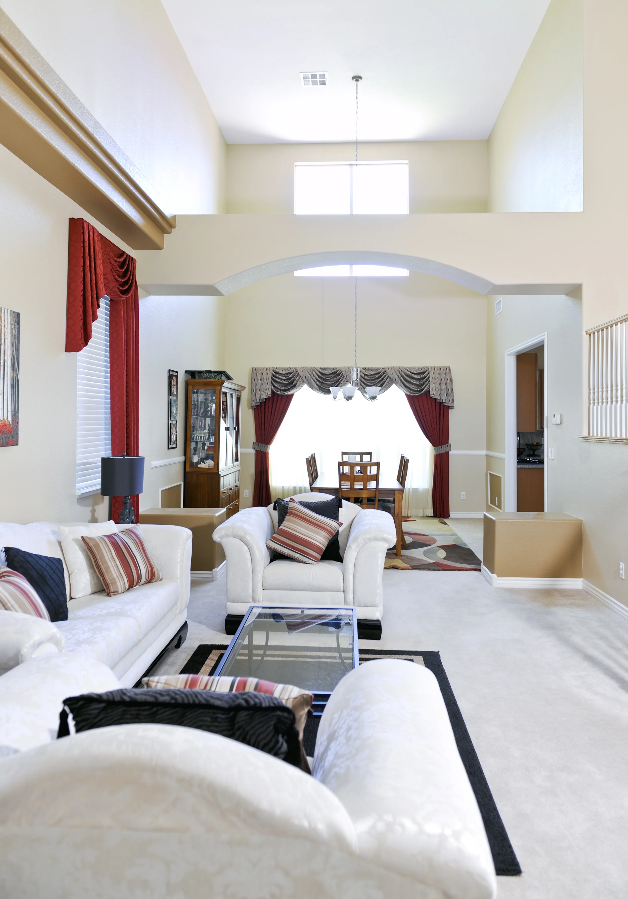 Residential Interior