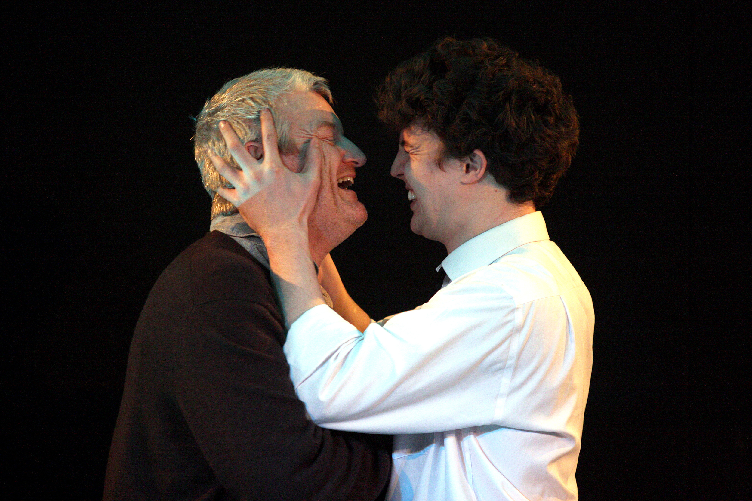 Dr Faustus