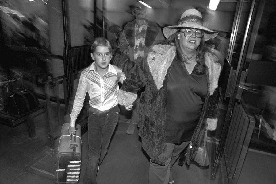 “LAX” Featured in KCET’s Artbound