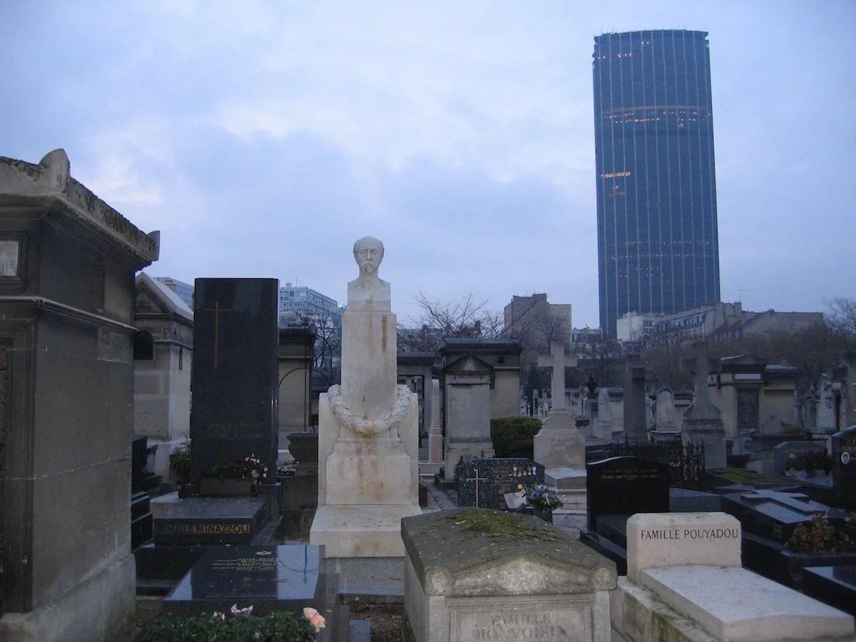 The Man You’ll Marry (short story)