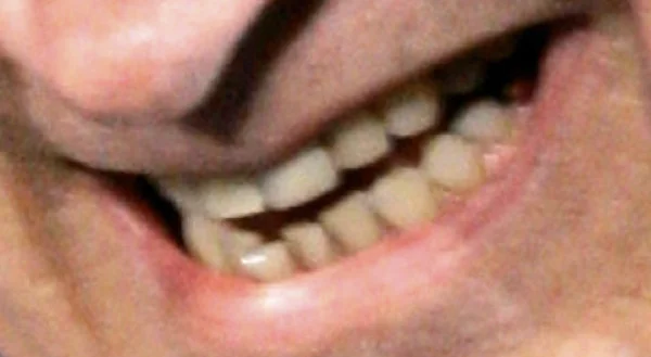 Editorial of a Former Vice President (short story)