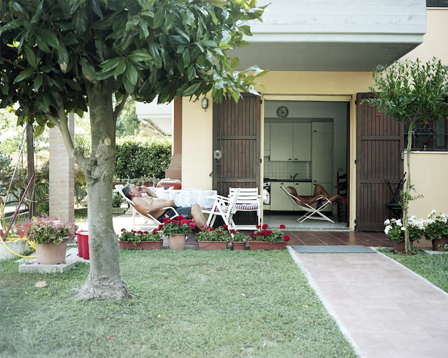 Lido (Photography)