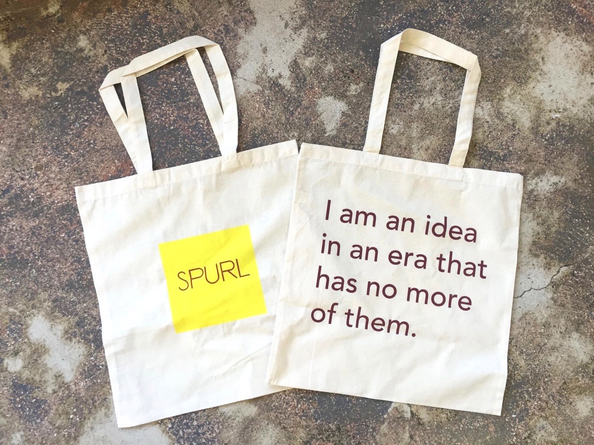 Spurl Tote Bag (4)