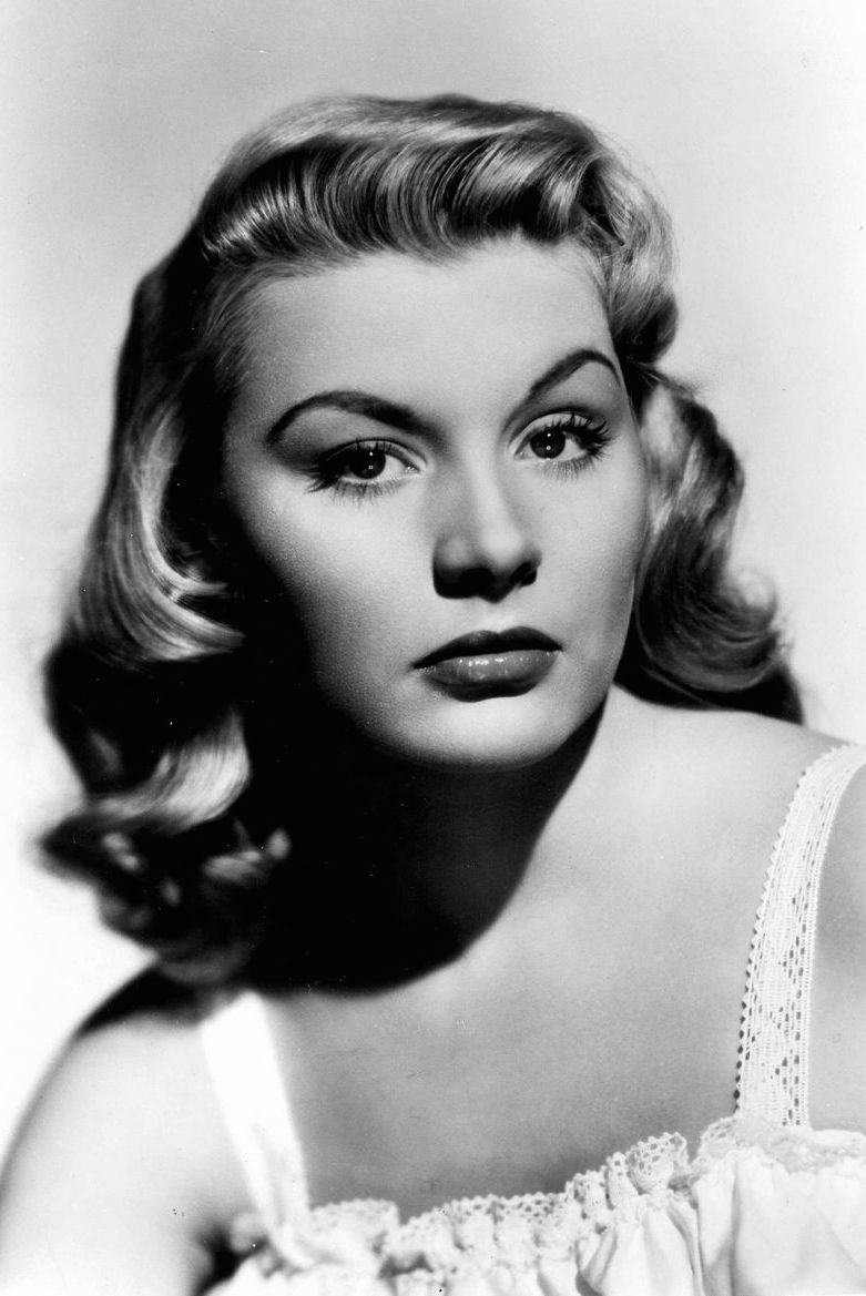 Barbara Payton