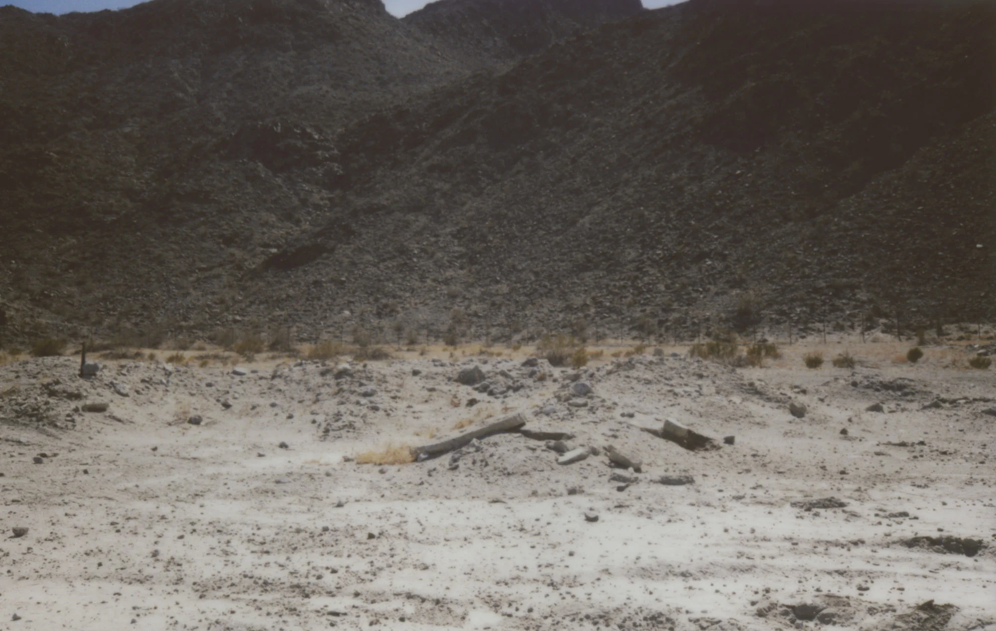 The Fall (Short Story)