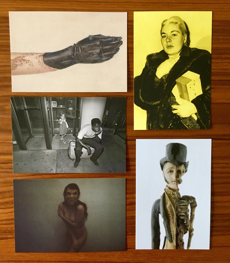 Ed Turner / Biblioklept @biblioklept