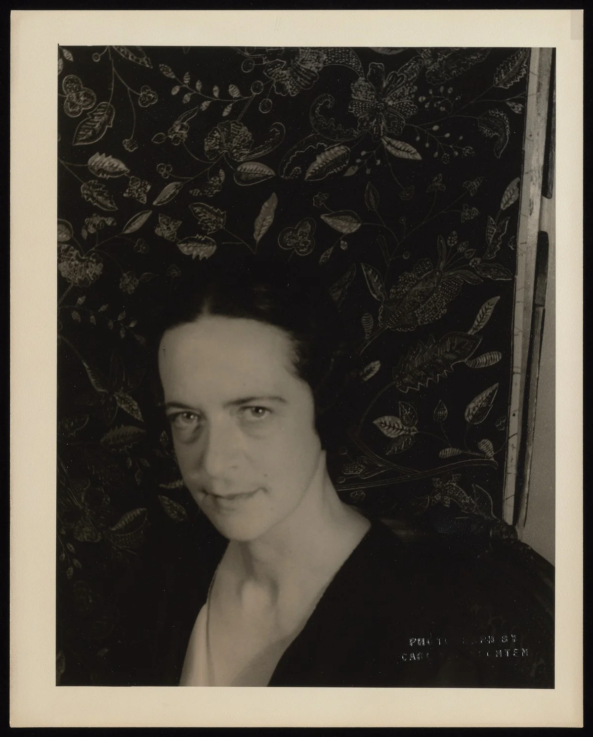 The Strange World of Willie Seabrook (Excerpt)