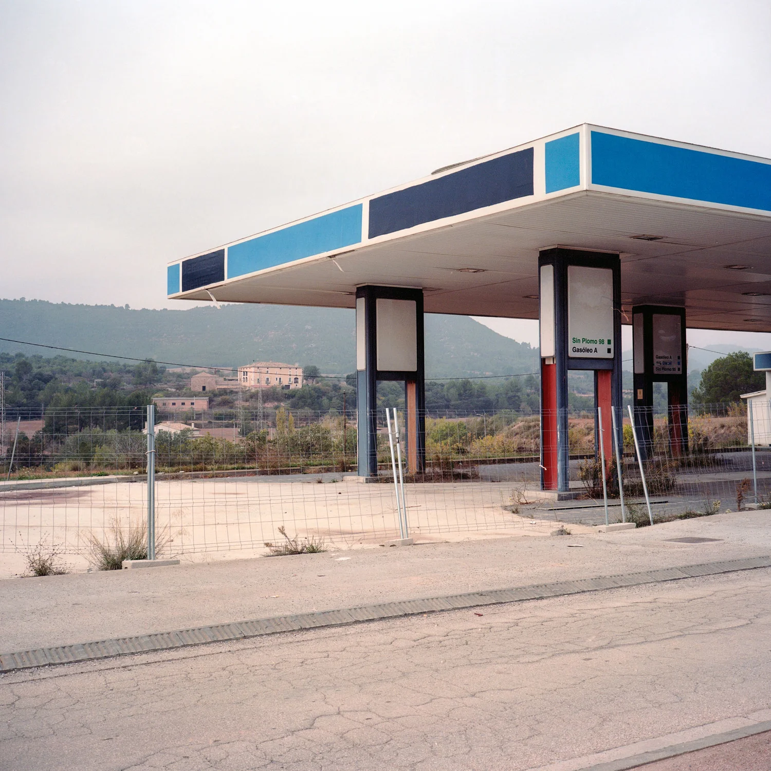 Evolution - Industria