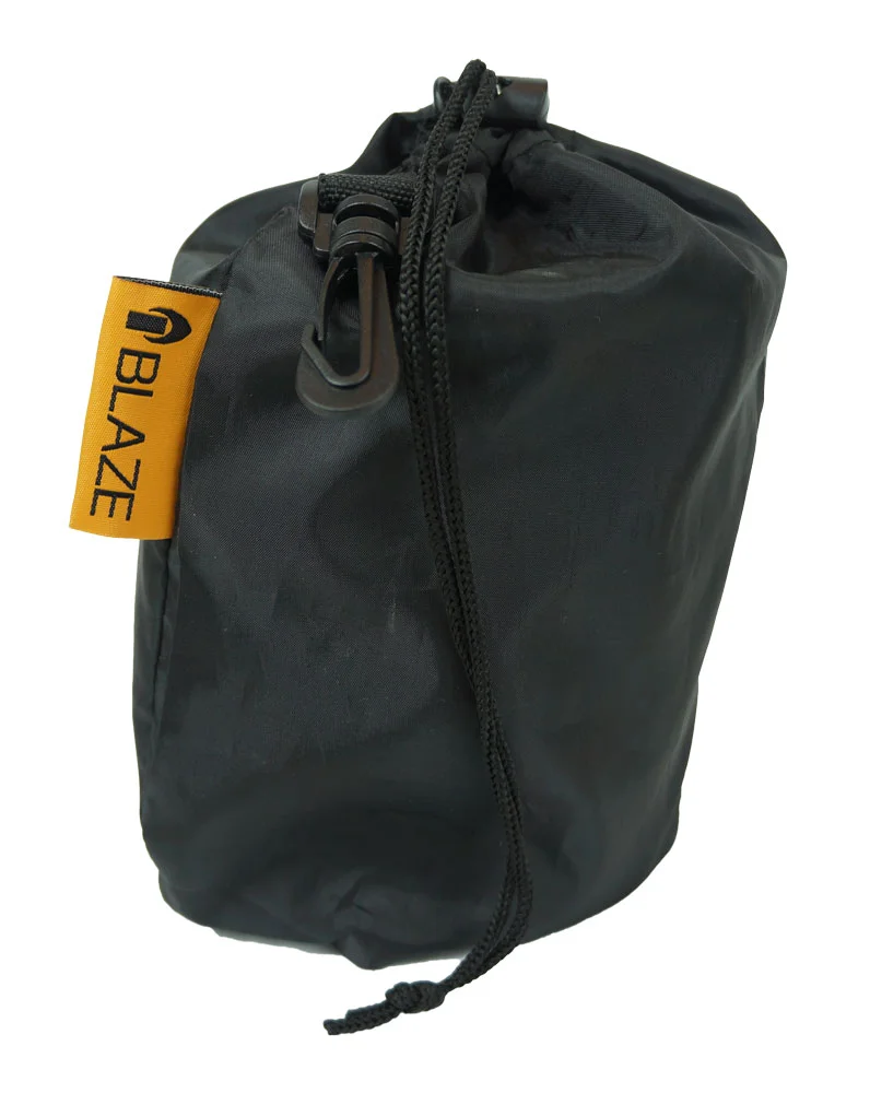 Blaze Solo in Storage Bag