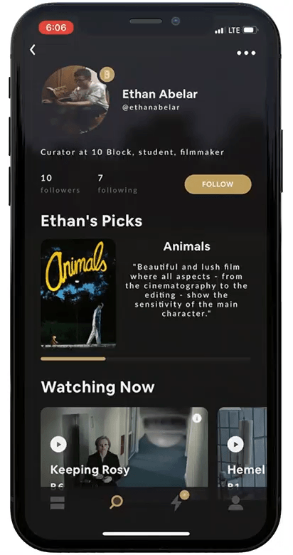 Come see 10 BLOCK on Product Hunt today &amp; let us know what you think