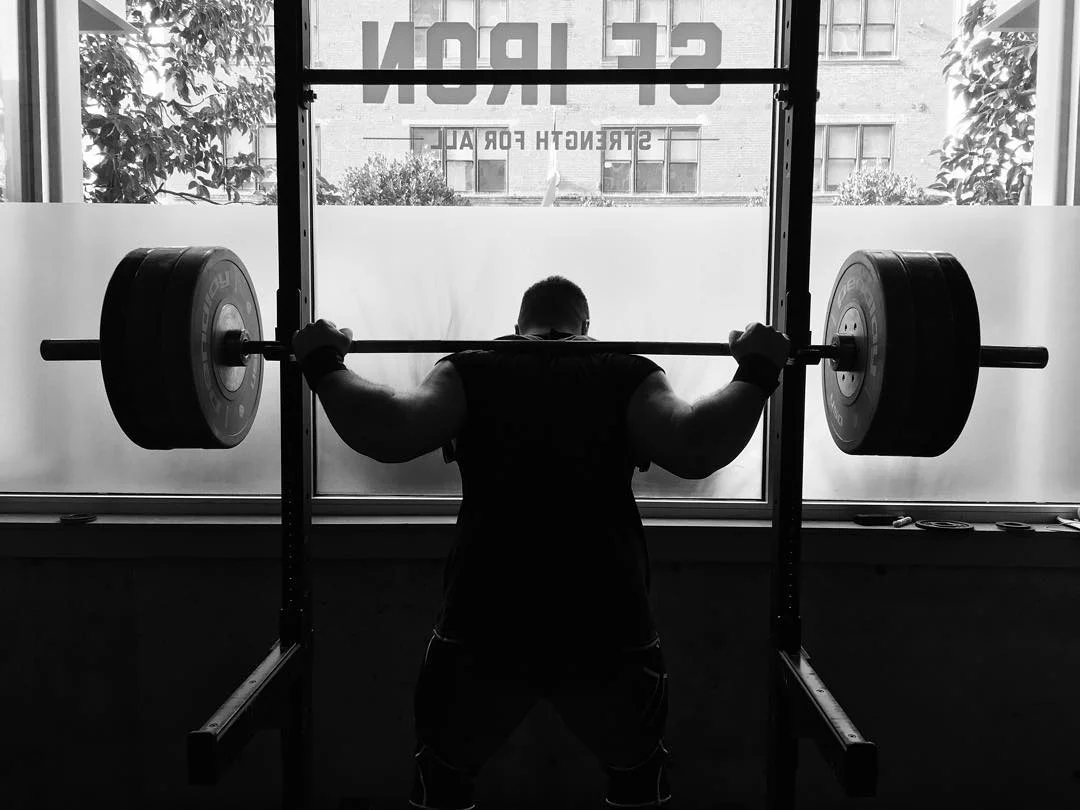 Bouncing Back from Surgery by Getting Strong