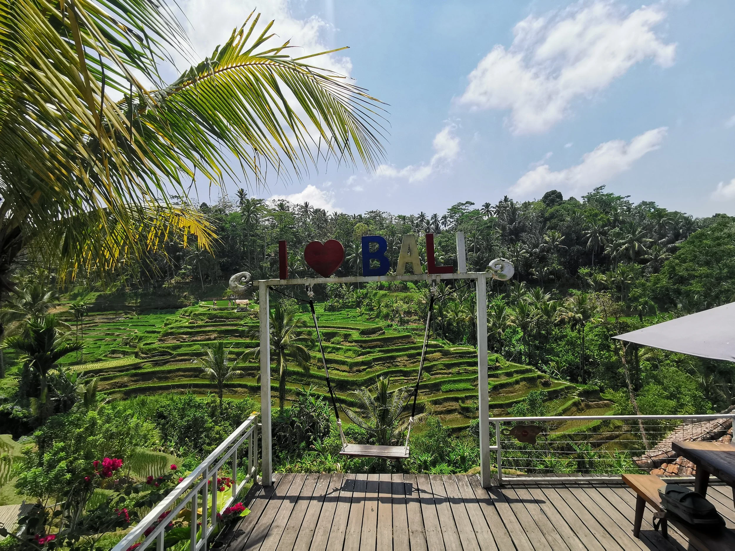 Bali like a boss: How to make the most of your time in Bali