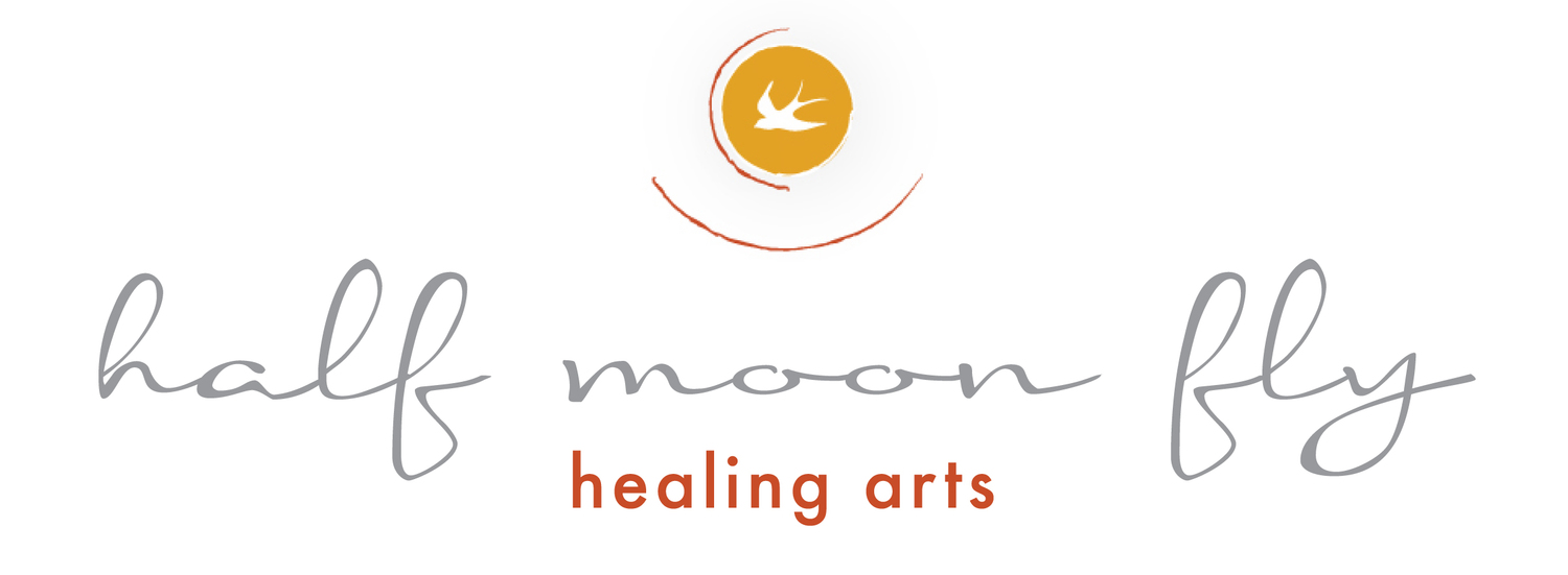 Halfmoon Fly Healing Arts
