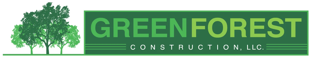 Green Forest Construction